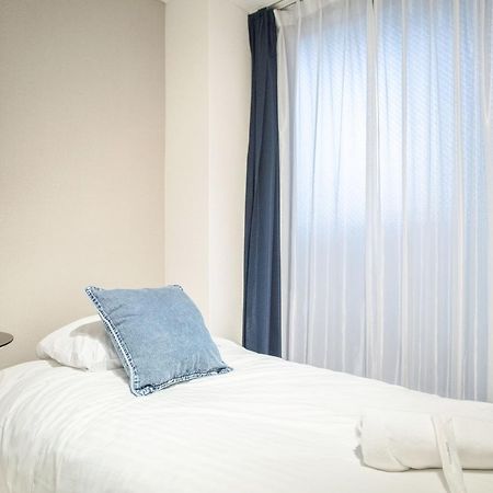 Nth Namba - Whole Floor 3 Flats - Self Check-In Only Apartment โอซาก้า ภายนอก รูปภาพ